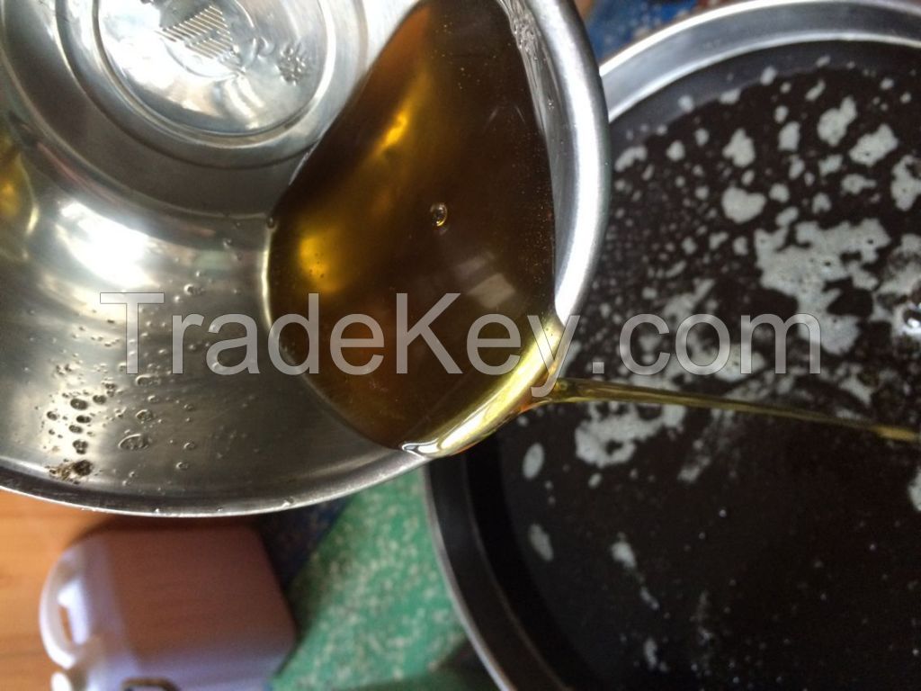 high quality pure nature rapeseed oil for people