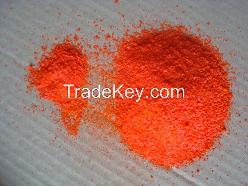 Sodium Dichromate Anhydrous