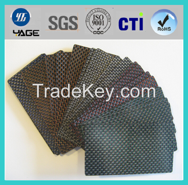 High professional carbon fiber sheet