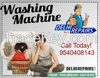 Washing Machine Repair Service