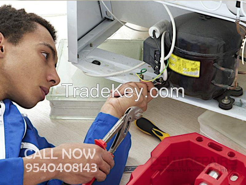 Refrigerator Repair Service