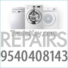 Washing Machine Repair Service