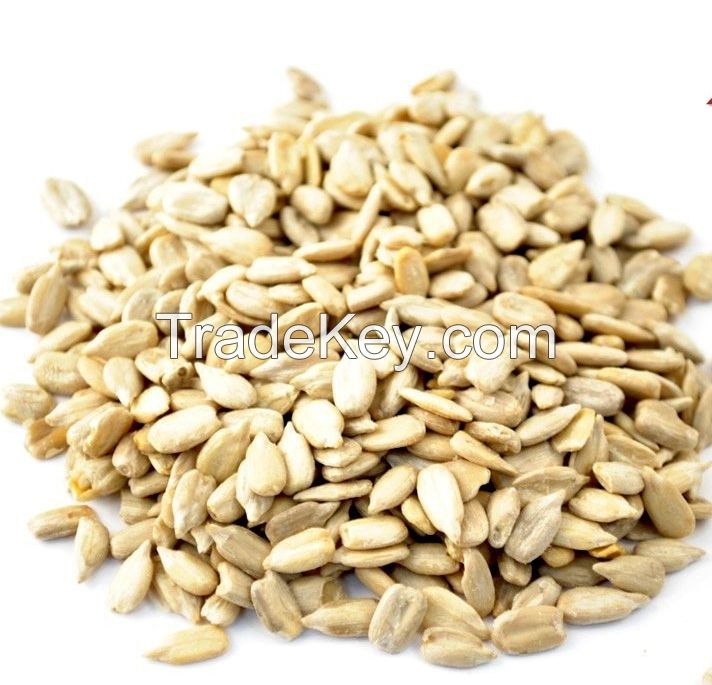 Sunflower Products ( &acirc;Sunflower Kernels Bakery type&acirc;, &acirc;Chips&acirc;, Broken Kernels and Sunflower oil..)