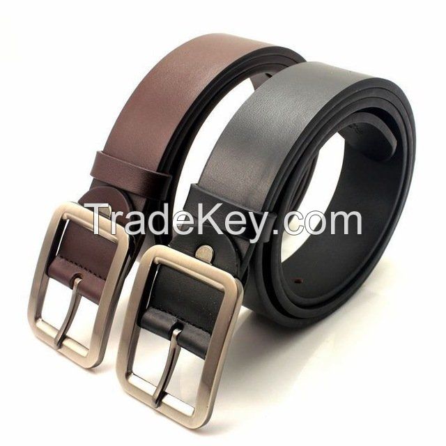 High Quality Leather Belts for Men's