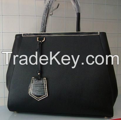 Leather Handbags