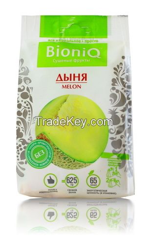 Dried melon BioniQ