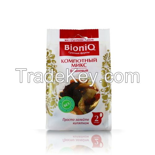 Cherry fruit mix BioniQ