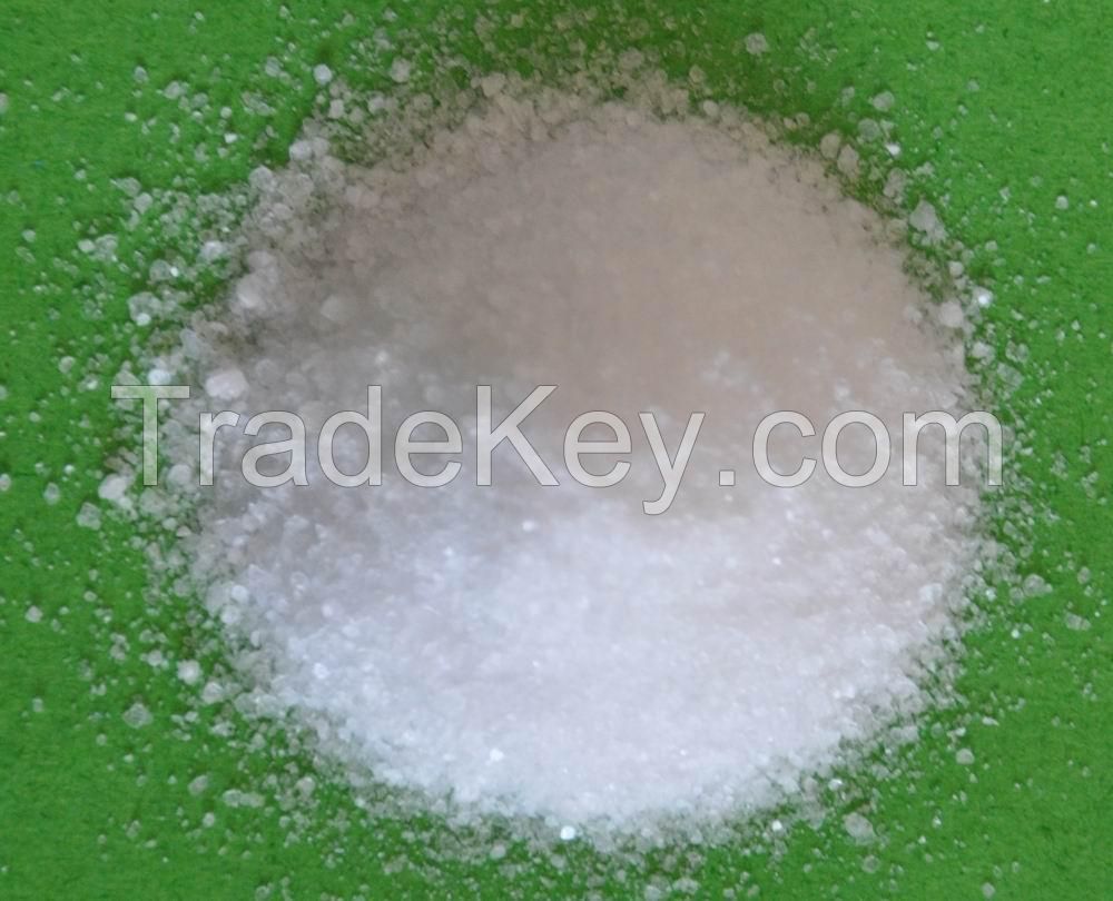 High purity 99% Min. barium hydroxide octahydrate crystal