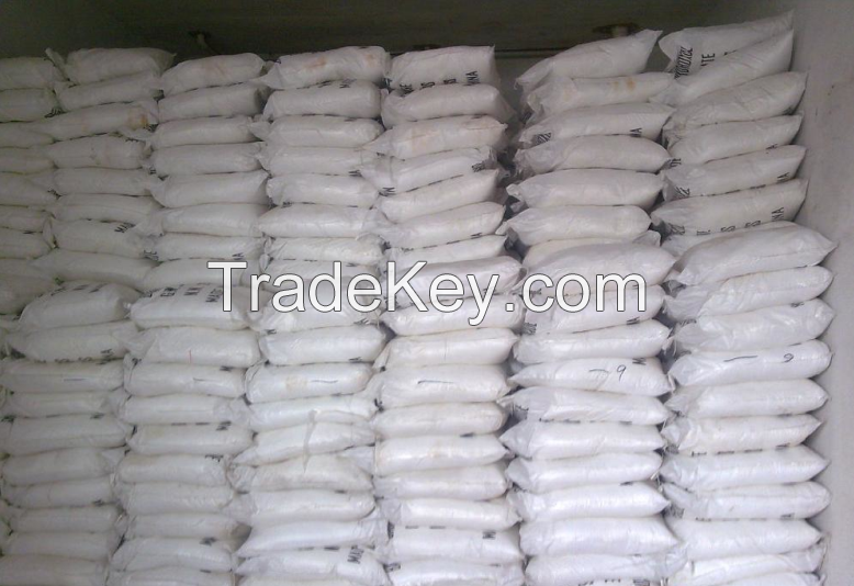 High purity 98% Min. Barium Hydroxide Monohydrate powder