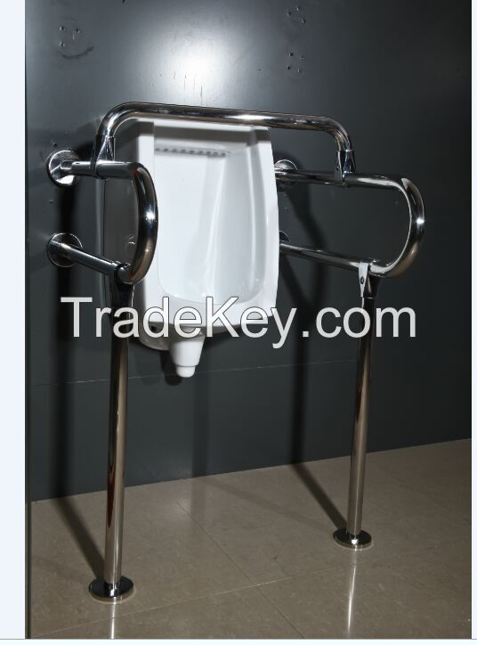 Bathroom Handrail, 304 stainless steel Grab Bar and Handrail