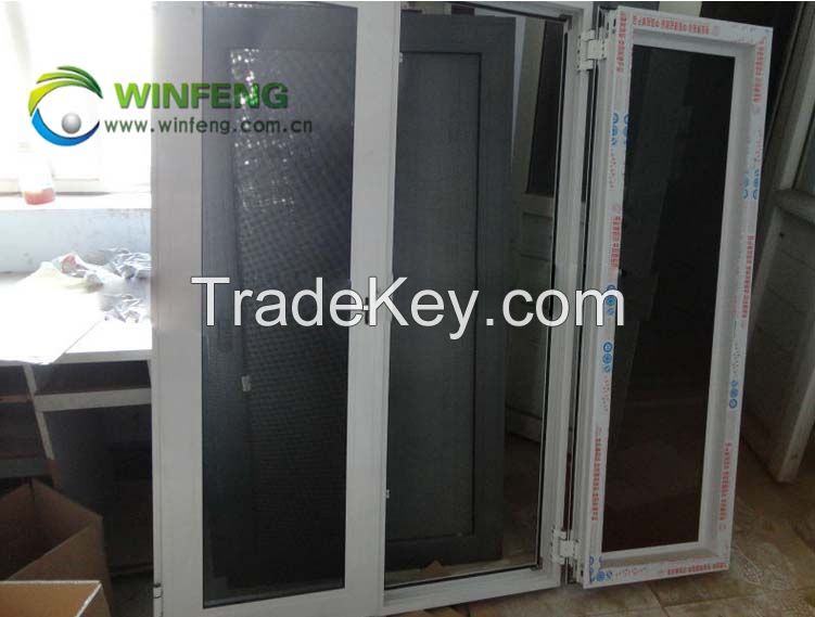 Stainless steel kingkong window screen mesh