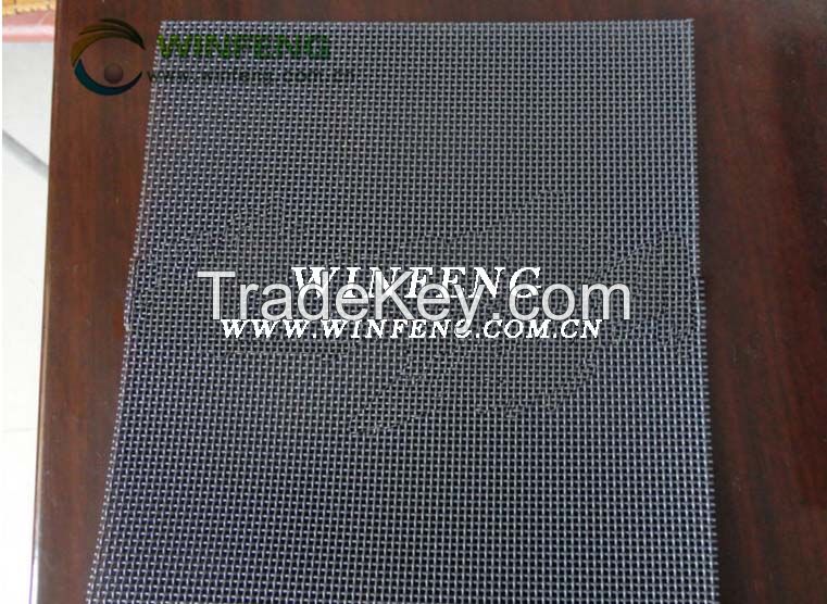 Stainless steel kingkong window screen mesh