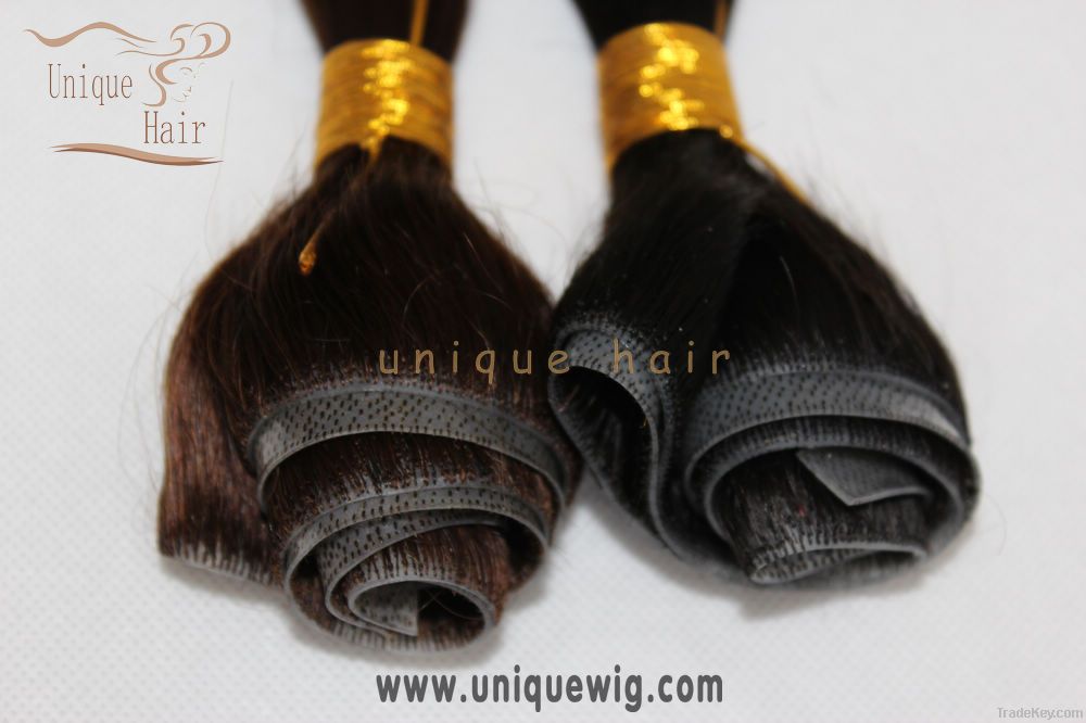 Skin Weft Pu Hair Extensions