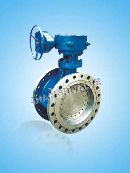 butterfly valve