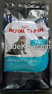 Royal Canin Urinary Care Cats  Food