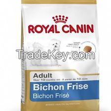 Royal Canin Bichon Frise Dogs  Food