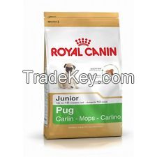 Royal Canin Adult Pug Dog  Food