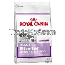 Royal Canin Giant Starter Dry Dog Food