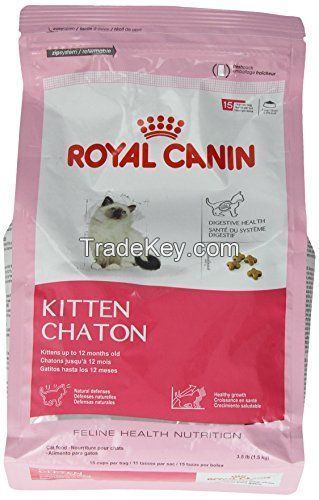 Royal Caninketten Chatton Dry  Food