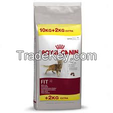 Royal Canin Fit 32 Dry Cats  Food