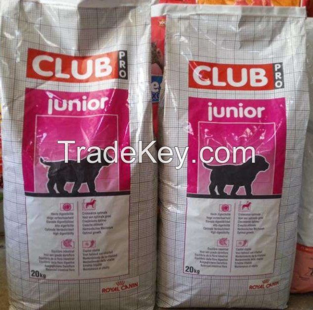 Royal Canin Club Pro Dry  Food