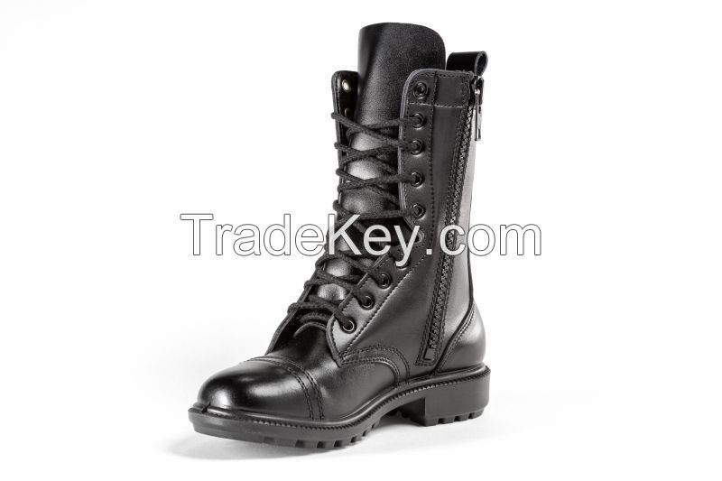 BURG802 Cross-over Original Combat Boots