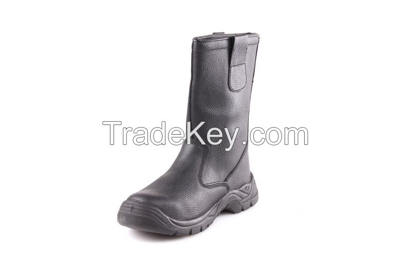 BURG279B Safety Rigger Boots