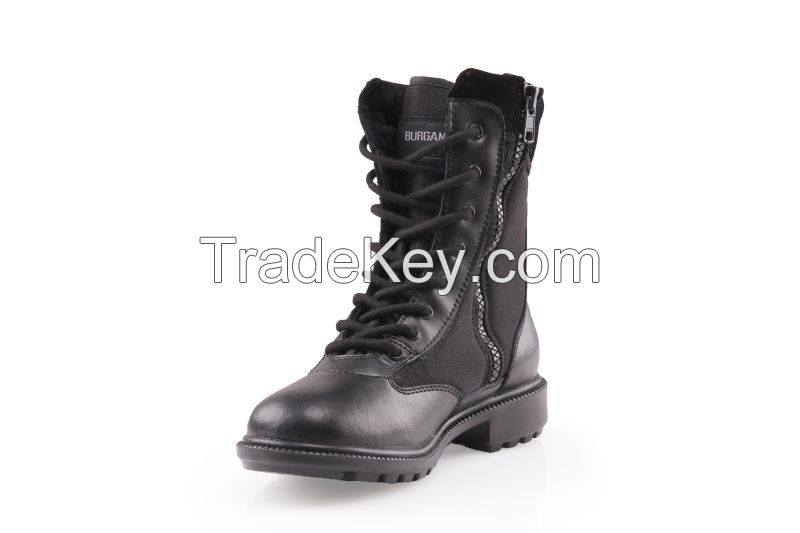 BURG815 Tactical Boots