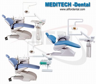 dental unit