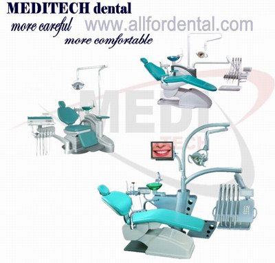 dental unit