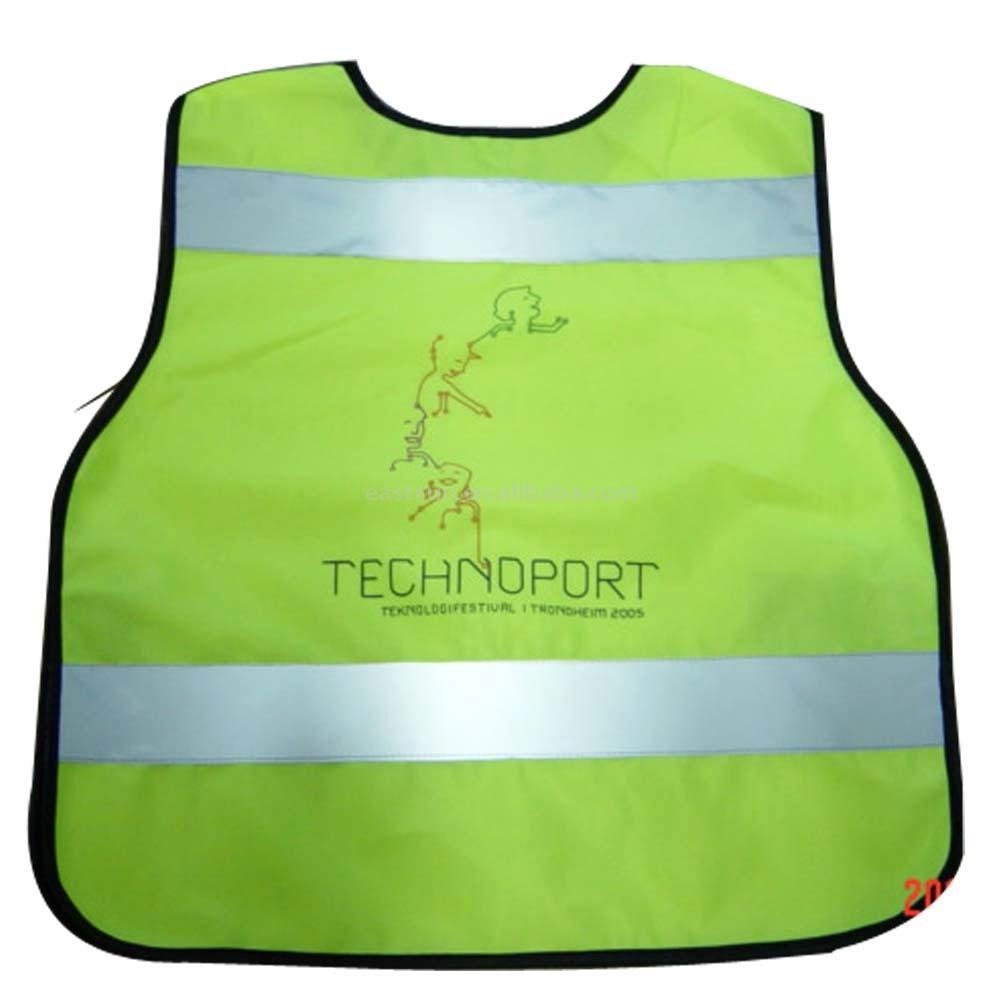 Safety vest