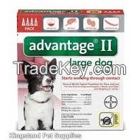 k9 Advantix for pets, ticks and fleas control for large Dogs