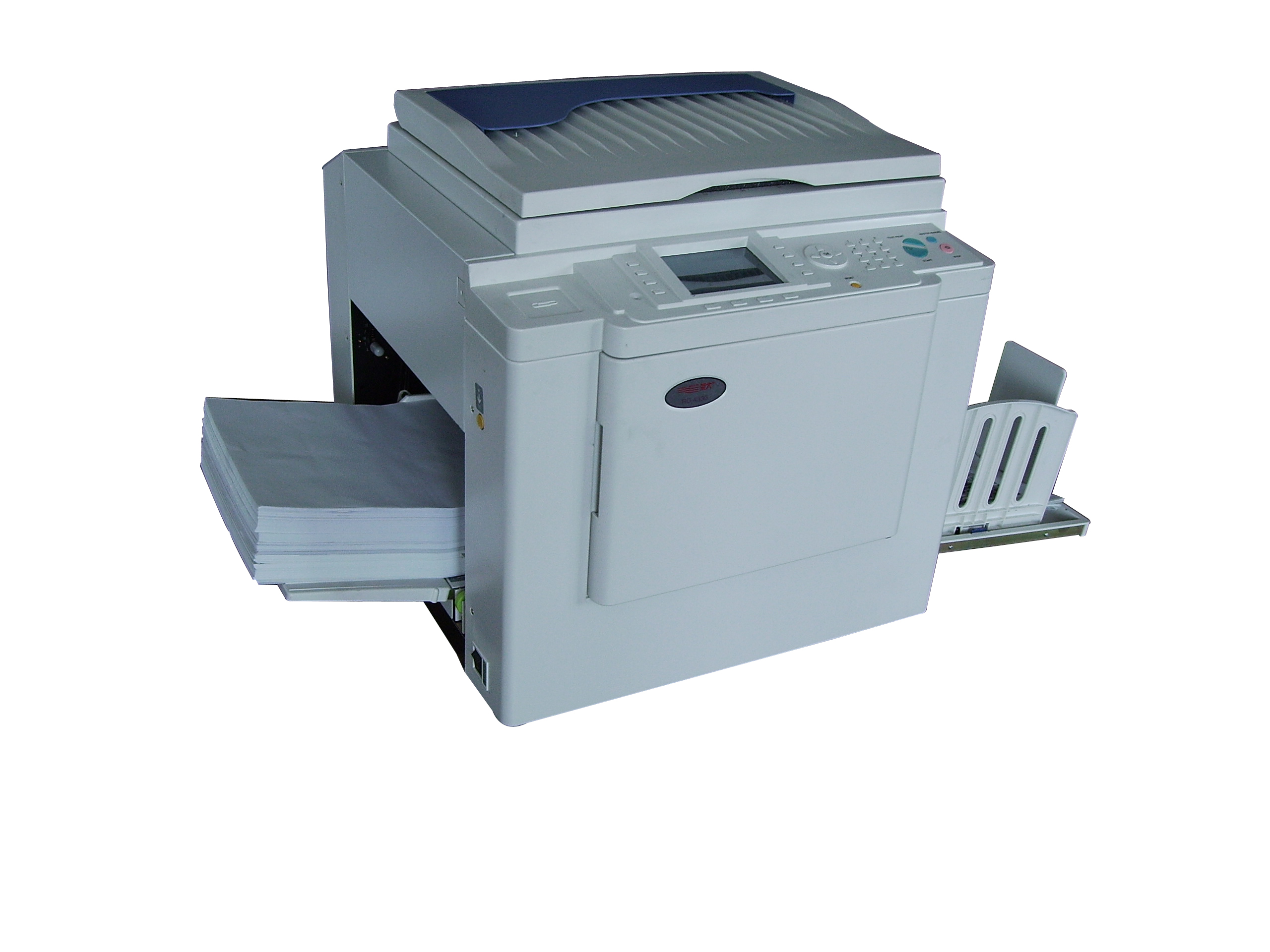 RD-4330 Digital Duplicator