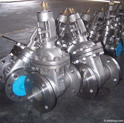 WCB GATE VALVE