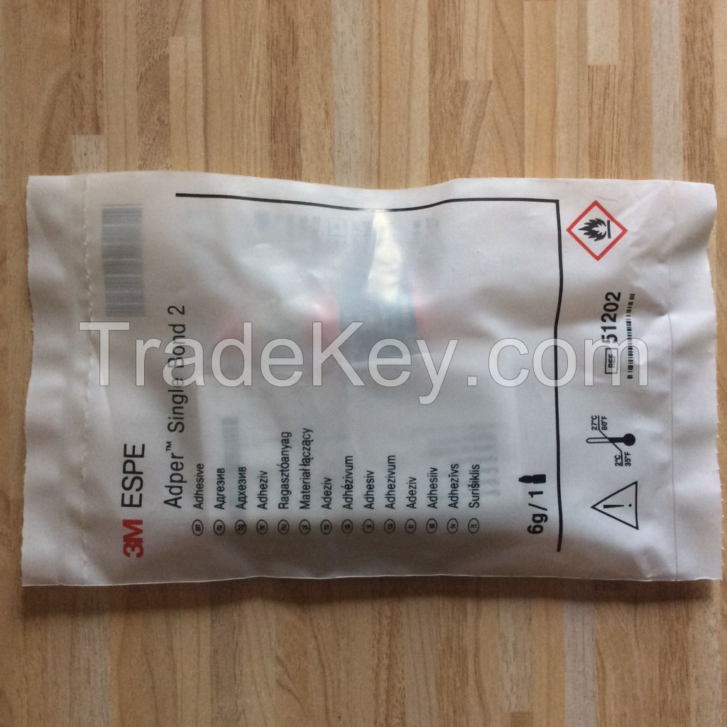 Single Bond 2 Adper Adhesive