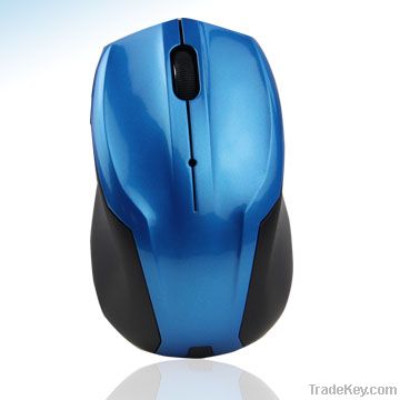 2.4G mouse