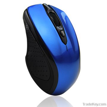 Bluetooth mouse