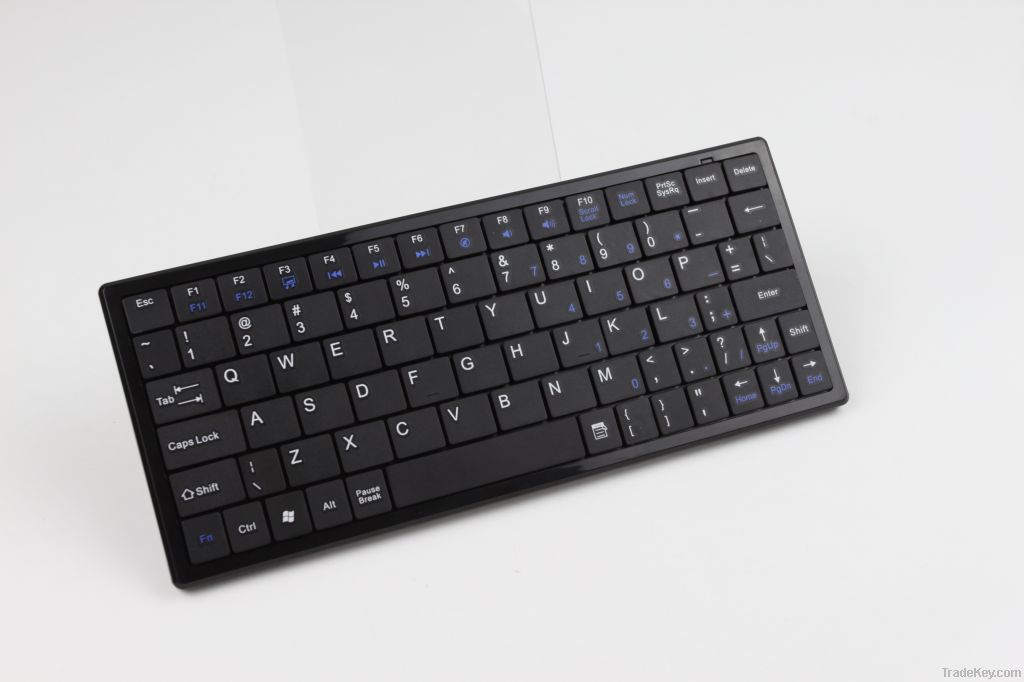 bluetooth keyboard