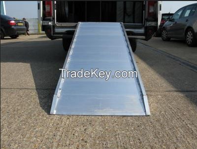 Loading Ramps