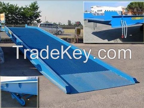 Loading Ramps