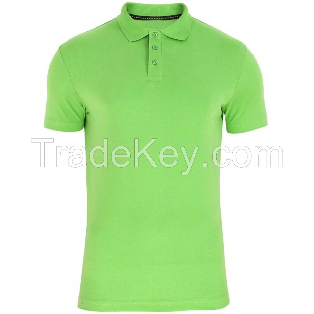 Men Polo T-Shirt