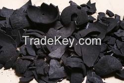 Coconut Shell Charcoal