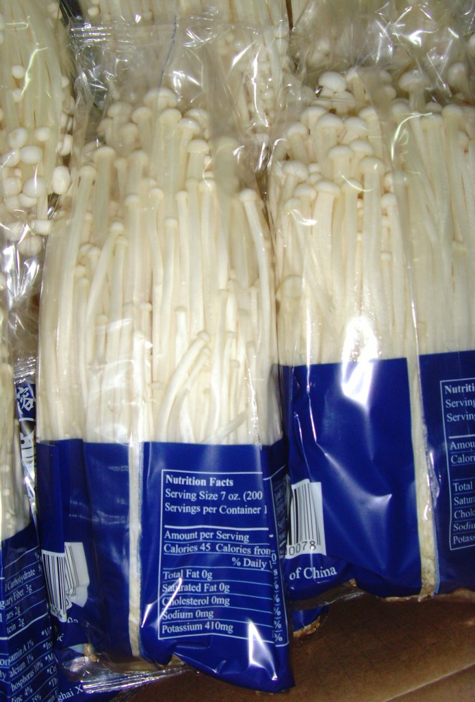 Enoki