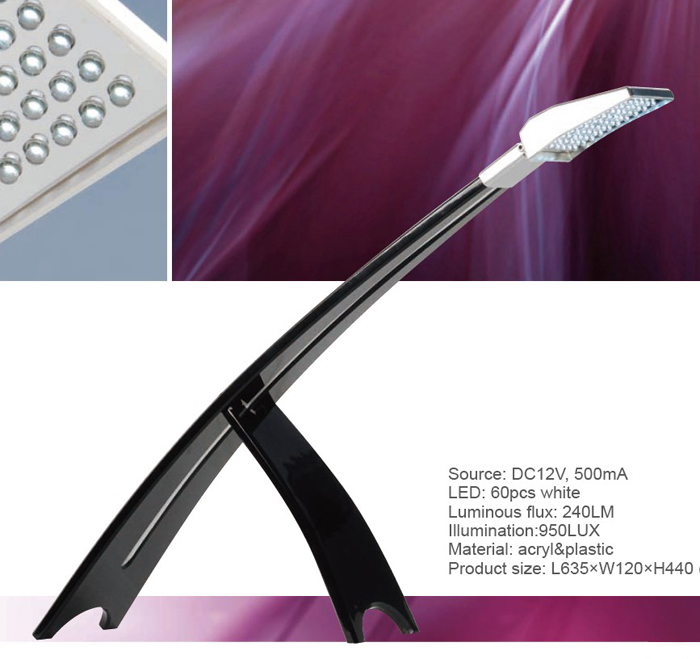 LED Desk light