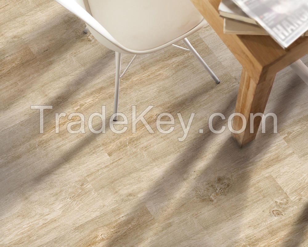 Lignum Beige Porcelain Tile