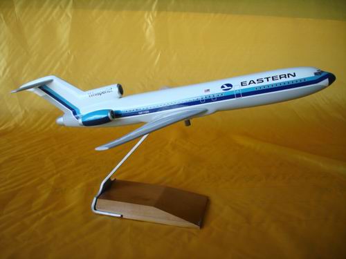 B727 Eastern USA