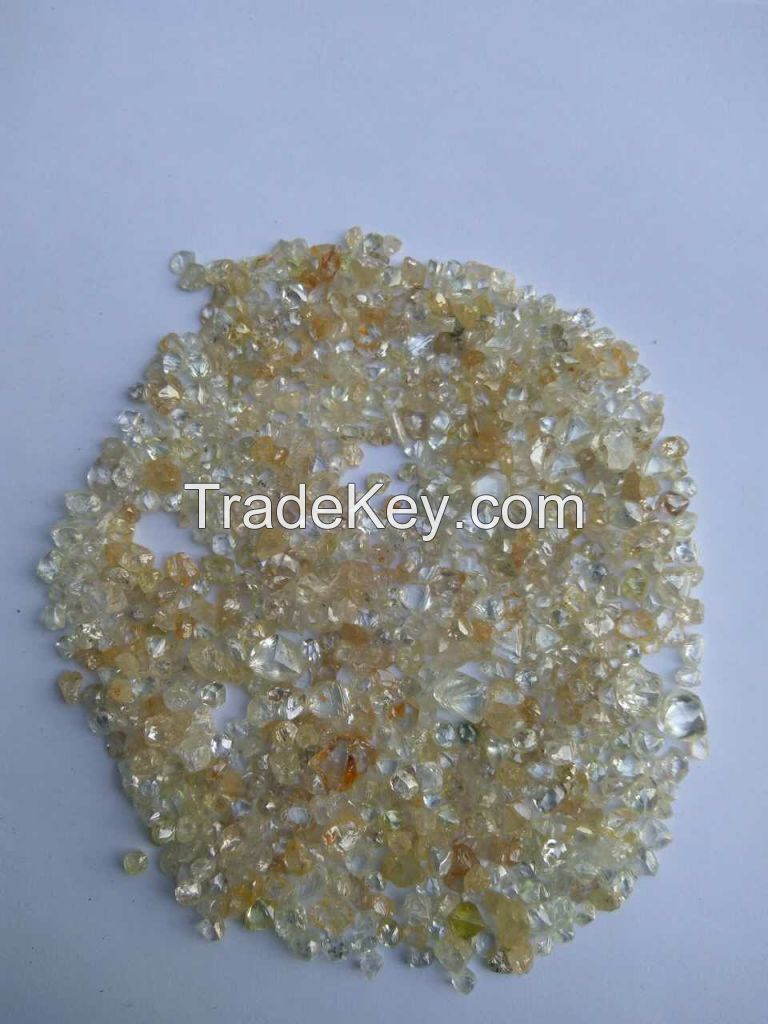 Rough diamond 850 CT