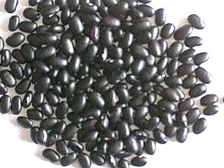 Black Kidney Beans