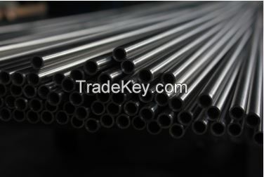 Stainless Steel Pipes