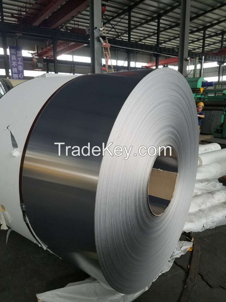 Stainless Steel Plates